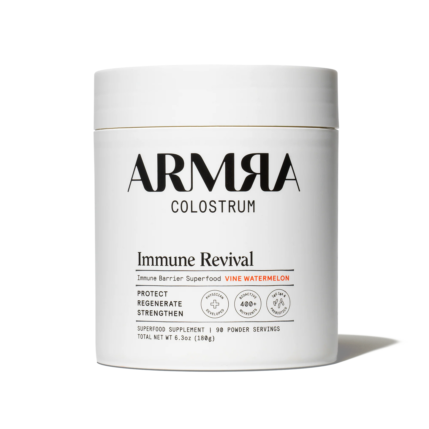 Immune Revival ~ Boost Immunity, Gut Health & Performance Naturally