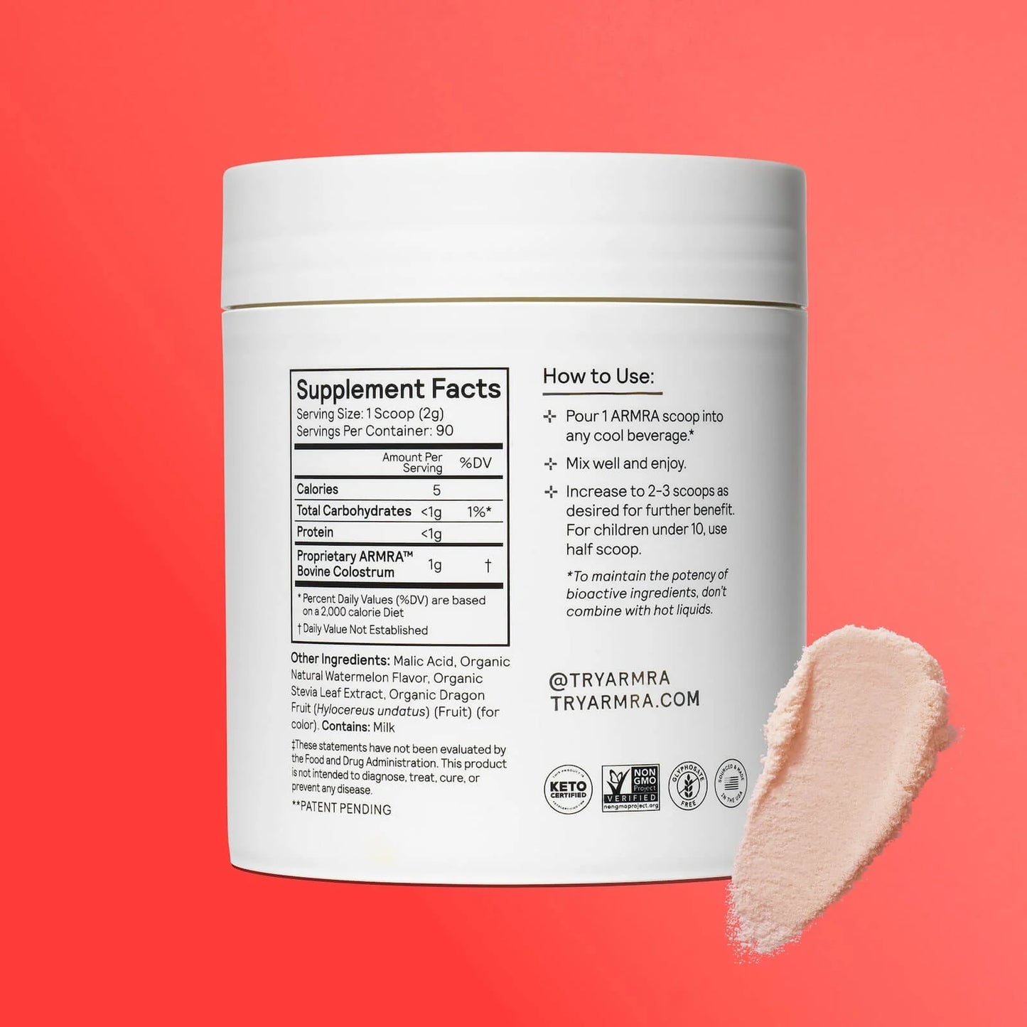 Immune Revival ~ Boost Immunity, Gut Health & Performance Naturally
