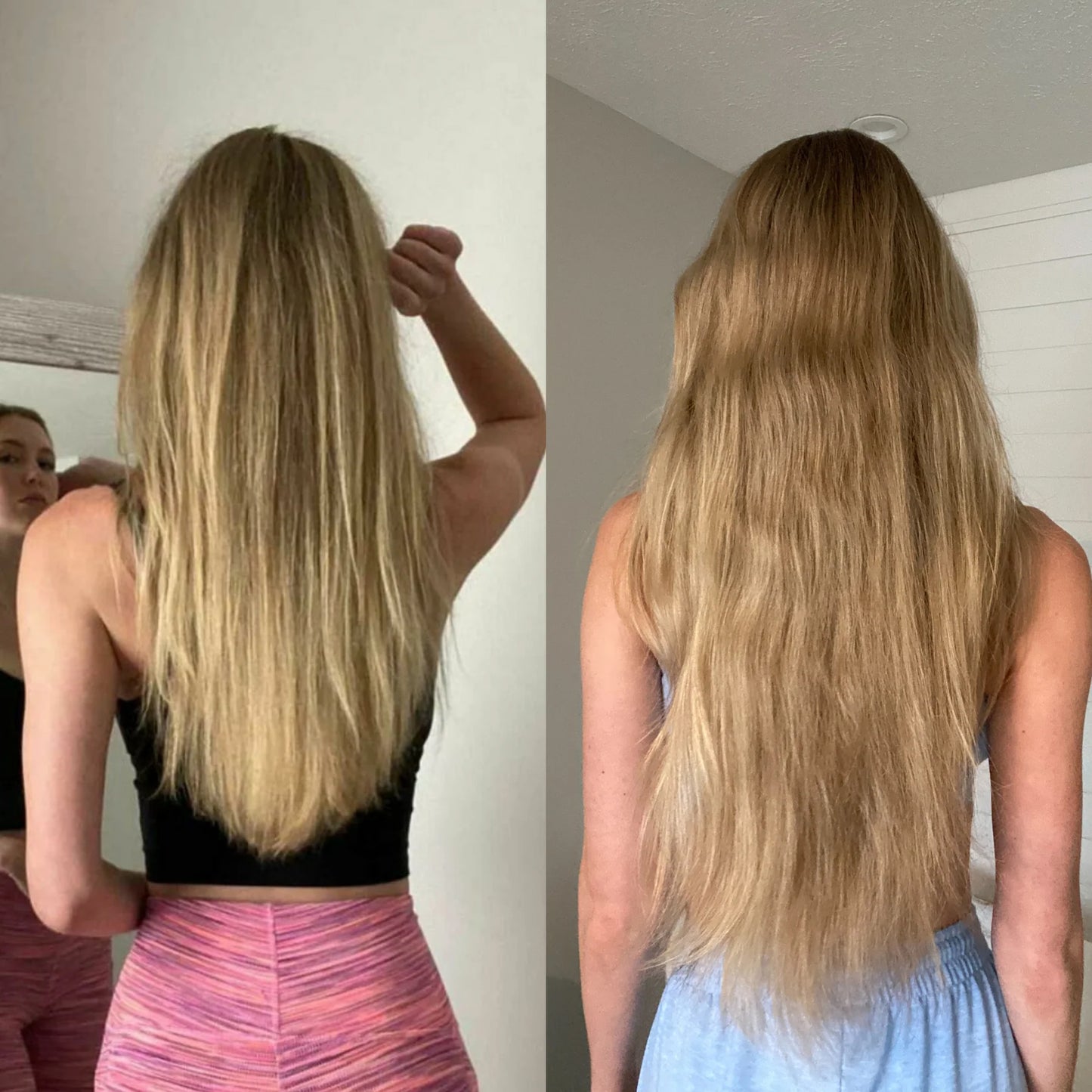 Hair Growth Gummies ~ Plant-Based, Clinically Tested Hair Health Blend