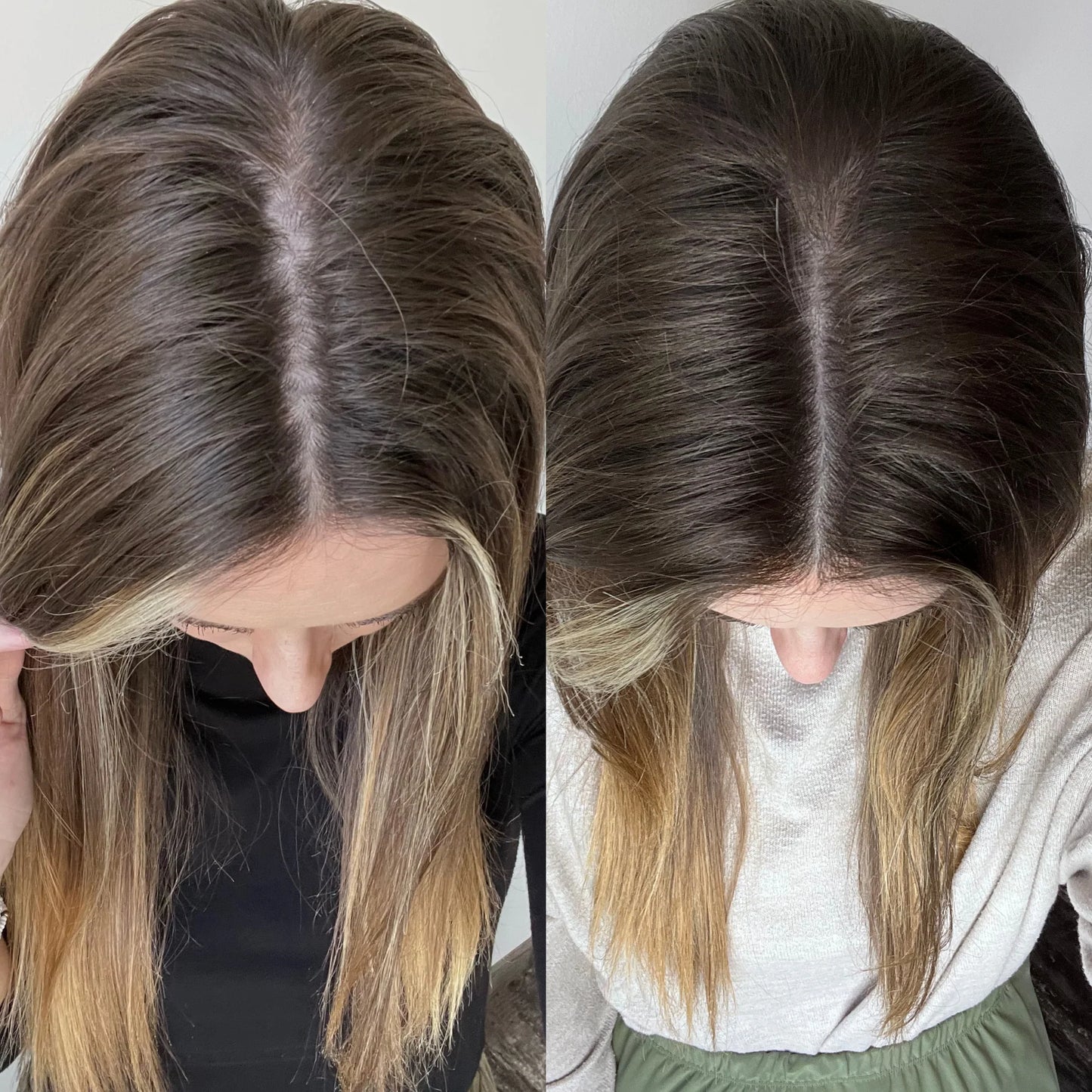 Hair Growth Gummies ~ Plant-Based, Clinically Tested Hair Health Blend